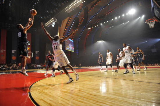 金领家具品牌设计欣赏